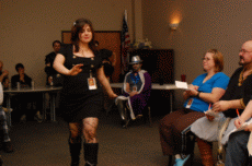ValleyCon 37 - 2011
